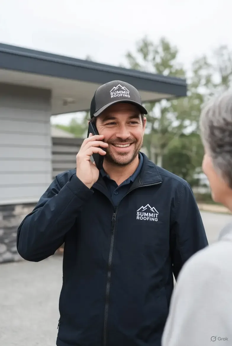 Flat Roof Leak Repair Hamilton, IA FAQs